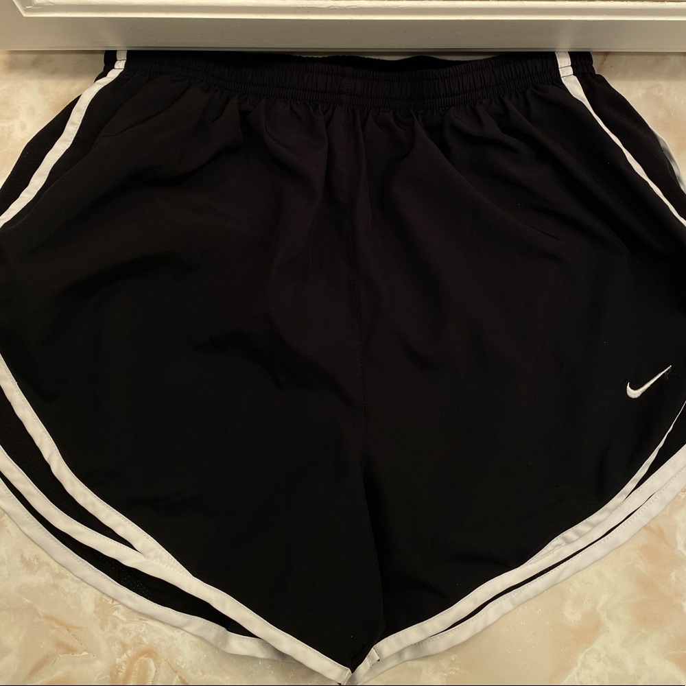 Women’s running shorts